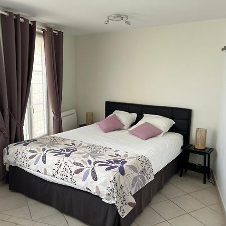 Le Clos Saint Martin Laon Exterior photo