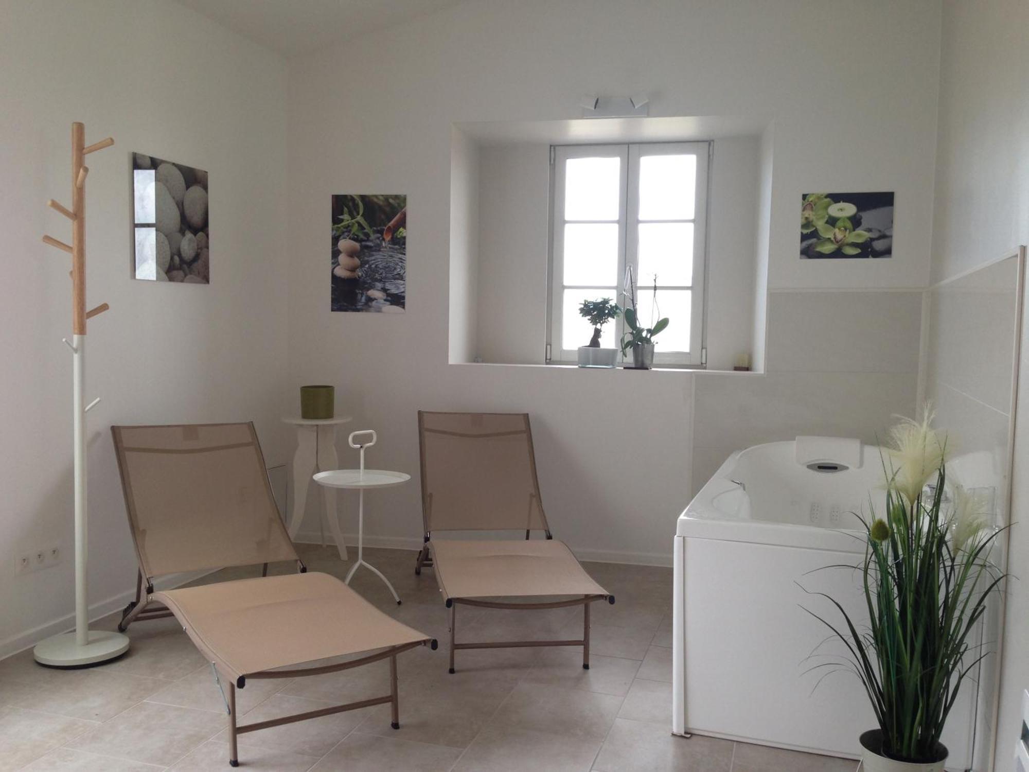 Le Clos Saint Martin Laon Exterior photo