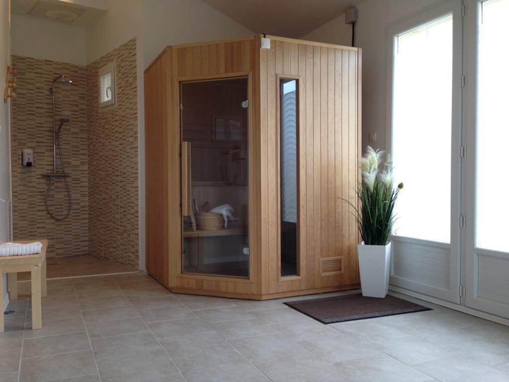 Le Clos Saint Martin Laon Exterior photo