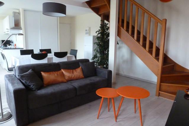 Le Clos Saint Martin Laon Exterior photo